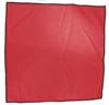Microfiber cloth taski mymicro red