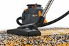 Taski aero 15 Ultra-quiet vacuum cleaner