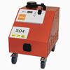 Professional SO4 steam cleaner Taski