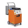 Taski SDV8 steam cleaner