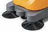 Taski balimat 3300 road sweeper