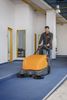 Taski balimat 3300 road sweeper