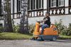 Ride-on sweeper Taski balimat 6500