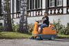 Ride-on sweeper Taski balimat 6500 HD