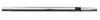 Taski Vento AERO telescopic suction rod D 32 mm