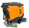 Taski Ultimaxx 2900 DD65 perf BMS 25A scrubber dryer