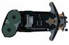 Taski Ultimaxx 2900 DD65 perf BMS 25A scrubber dryer