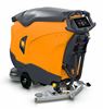 Taski Ultimaxx 2900 DD65 perf BMS 25A EBU scrubber dryer