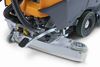 Taski Ultimaxx 1900 DD55 perf BMS 13A scrubber dryer