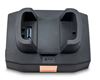 Battery charger for Ergodisc flexx single brush