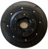 Plateau high speed machine high speed buffer