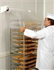 Gastronorm scale cover GN 1/1 roll