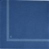 Napkin Celi Wool 38 X 38 Navy blue Olympia 900
