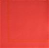 Napkin Celi Wadding 38 X 38 red Olympia the 900