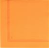 Celi Ouate towel 38 X 38 mandarin Olympia 900