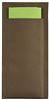 Kraft chocolate covered pouf pouch celiouate pistachio 240