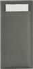 Cover white anthracite celiouate by 240