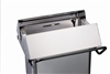 Kitchen trash HACCP central opening 70L
