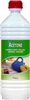 Acetone 1 liter bottle