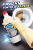 Hydrochloric acid 1 liter bottle