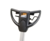 Monobrush Taski Ergodisc 400 spray polishing method