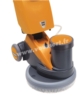 Monobrush Taski Ergodisc Duo dual speed