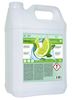 Lime-flavored deodorizing detergent 5L