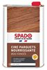 Spado liquid wax dark oak floors 1l