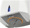 Dry white hand air pulse filtration hepa