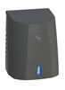 Electric hand dryer JVD Sup air matt black