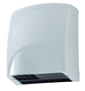 JVD tornado electric hand dryer with anti-vandalism cover