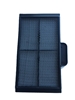 HEPA filter for dry hand convection Cyclone