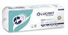 Toilet paper roll 200 f Aquastream pack of 120