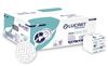 Aquastream flat toilet paper sheet by sheet x 40