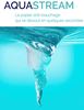 Lucart Aquastream jumbo toilet paper per 6