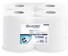 Lucart AquaStream mini jumbo toilet paper per 12