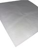 White paper napkin 29x29 1 ply