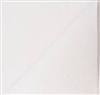 Disposable paper towel white 30 X 39 2-ply package 2400
