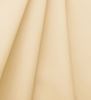 Champagne non-woven tablecloth roll 50m x 120cm