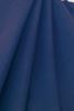 Non woven non woven tablecloth roll blue 1.20 x 50 m