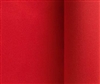 Non-woven roll tablecloth non woven red 1.20 x 50 m