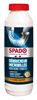 Spado deboucheur piping microbille cold water