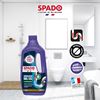 Spado deboucheur gel canalization 1L
