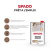 Spado brilliant protective emulsion Blindor can 1 L