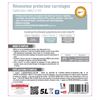 Spado renovator 5l plastic floor tiles and