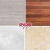 Spado renovator 5l plastic floor tiles and