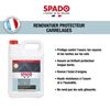 Spado renovator 5l plastic floor tiles and