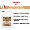 Spado floor wax Blindor 5 L