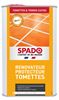 Spado terracotta wax 1 L can