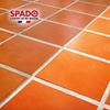 Spado terracotta wax 1 L can